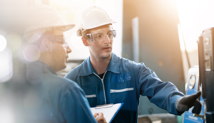 Várpalotán adtak át új gyárat