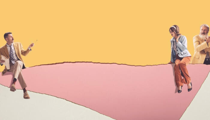 Generációs szakadékok a munkahelyen – 2. rész