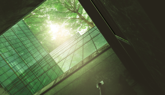 Klímasemleges telephely Ecseren