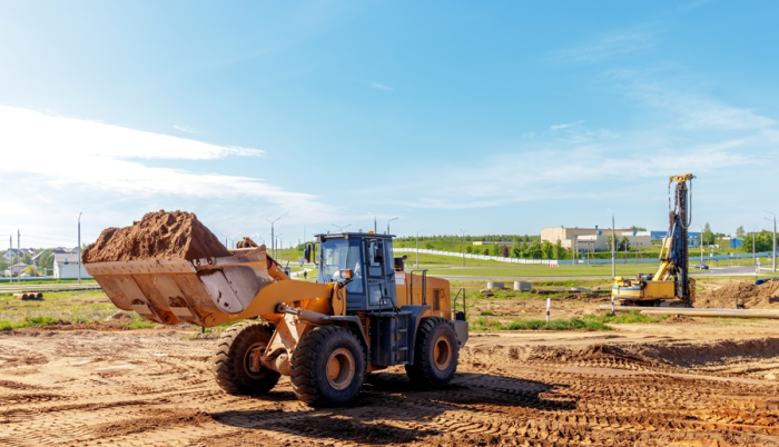 Új gyártócsarnok épült Zsámbékon