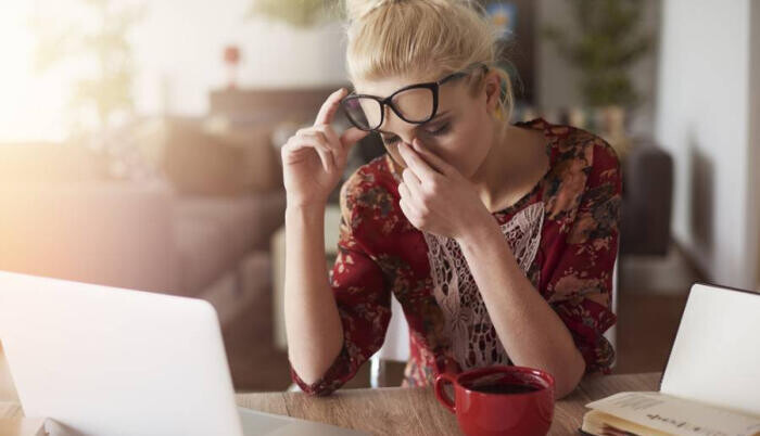 A legnagyobb figyelemtolvajok az irodában