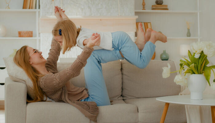 Visszatérés extra lendülettel: segítség kisgyermekes szülőknek Profession Prémiummal