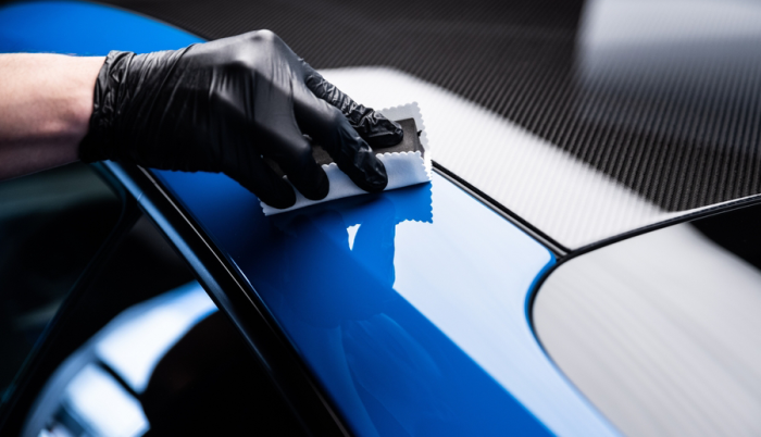 Autóipari bérfestő üzem épül