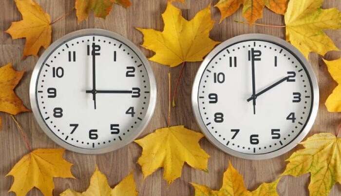 Így vészeljük át az óraátállítás okozta fáradtságot