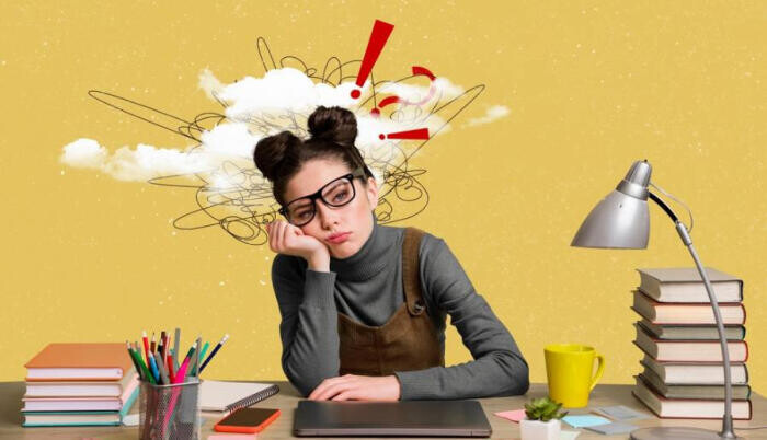 A modern társadalom betegsége: az önkizsigerelés