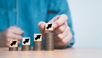 A munkáltatók fele nem tervez fizetésemelést jövőre