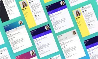 Önéletrajz 2025: így írd meg, hogy kitűnj a többiek közül