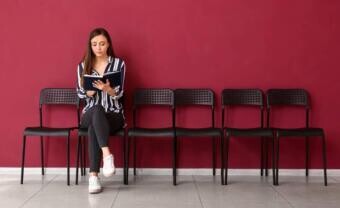 Az első 60 másodperc az állásinterjún – Így törd meg a jeget!