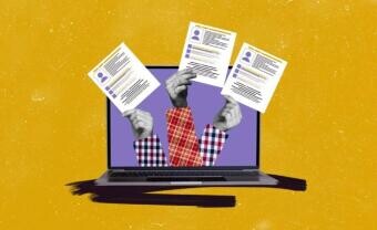 Több pályázat ≠ több esély – Ezért ne jelentkezz minden hirdetésre, ami szembejön!