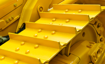 Új üzemcsarnok Tatabányán