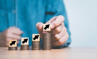 A munkáltatók fele nem tervez fizetésemelést jövőre