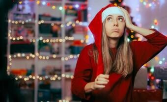 Kihagynád a céges karácsonyi bulit? Így mondj nemet sértődés nélkül