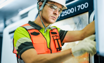 Új üzemmel gazdagodott Pécs