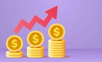 Kevesebb munkaadó tervez béremelést idén, mint amennyi tavaly tervezett