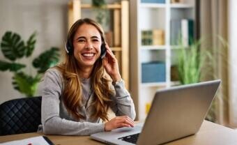 Modern call center otthonról: így működik ma az ügyfélszolgálat