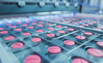 Gyógyszeripari fejlesztés kezdődött