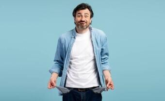 5 ok, ami miatt nem emelik a fizetésed (és mit tehetsz ellene)