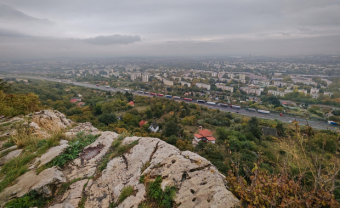 Nehézgépgyártó üzem létesül Tatabányán