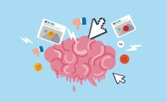 A megszakítások ára – Te hányszor nézel rá a telefonodra munka közben?