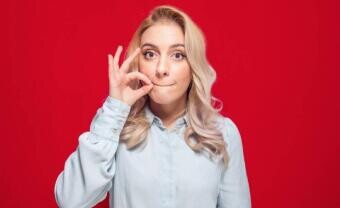 Ne teszteld a főnököd türelmét – 6 tiltólistás mondat, amit jobb, ha visszaszívsz