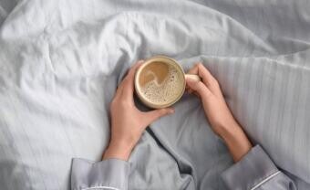 Hajnali műszak zombi üzemmód nélkül? Lehetséges!