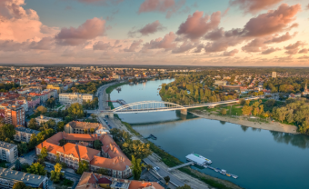Több mint 130 munkahely Szegeden