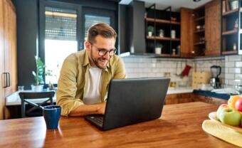 Home office állást keresel? Minden tizedik álláshirdetés kínálja ezt a lehetőséget