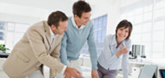 Volksbank: fiatalos csapat, 170 év tapasztalat