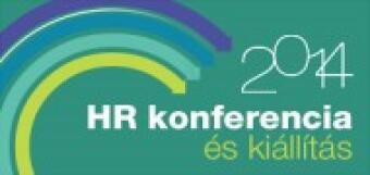 2014: A HR új hullámai - Országos HR Konferencia és Kiállítás