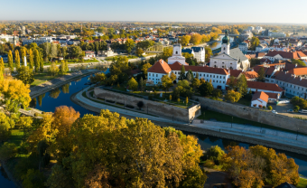 Gyártó-kapacitás bővítés Győrben