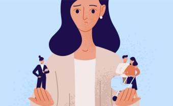 Anyaként a munkahelyen – hogyan teremtsük meg a munka-magánélet egyensúlyt?