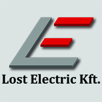 Lost Electric Kft.