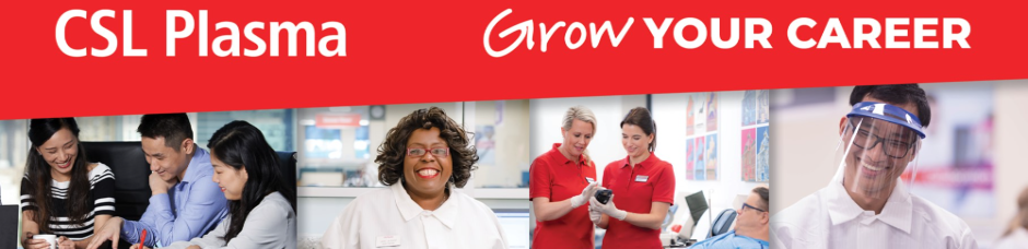 CSL Plasma Kft.