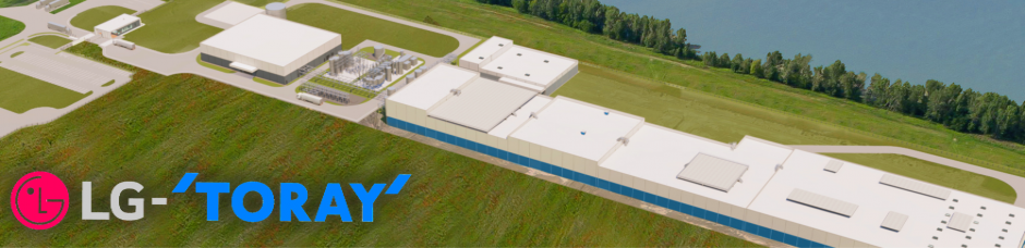 LG Chem Hungary Kft.