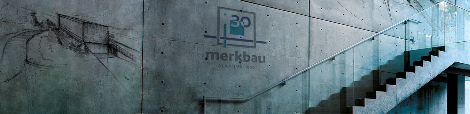 MERKBAU Zrt.