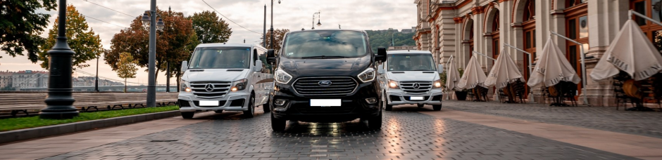 HOMAN TRANSPORT Kft.