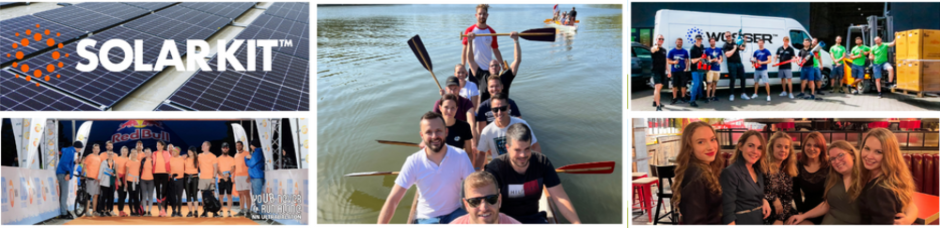 SOLARKIT Europe Kft.