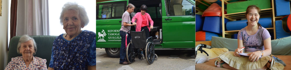 Református Szeretetszolgálat