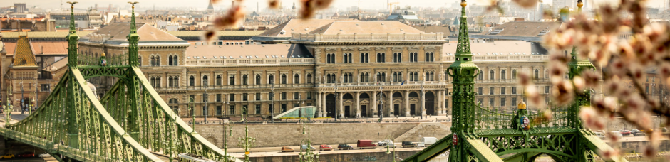 Budapesti Corvinus Egyetem