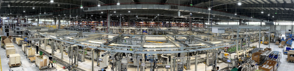 ZF Chassis Modules Hungary Kft.