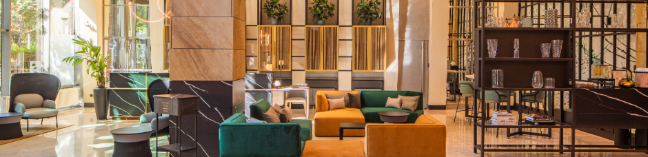 West End Szállodaüzemeltető Kft.