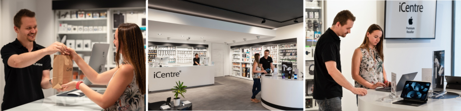 iCentre-Hungary Kft.