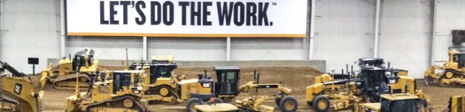 Caterpillar Magyarország Zrt.