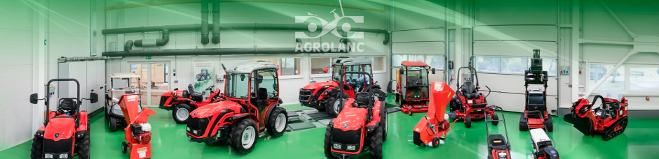 AGROLÁNC Kft.