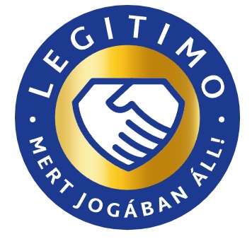 LegitiMo Jogvédelmi Biztosító Zrt.