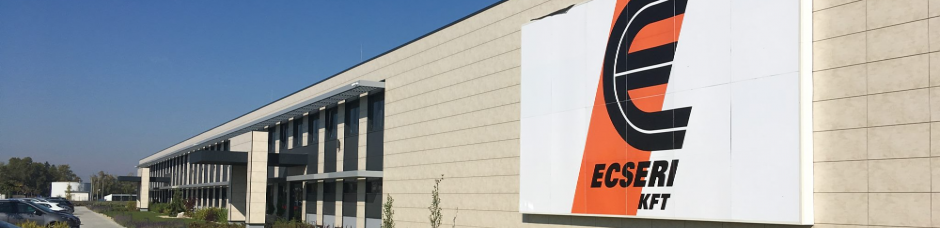 ECSERI Kft.