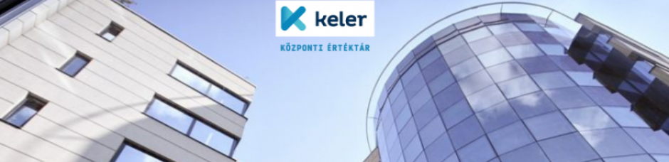 KELER Zrt.