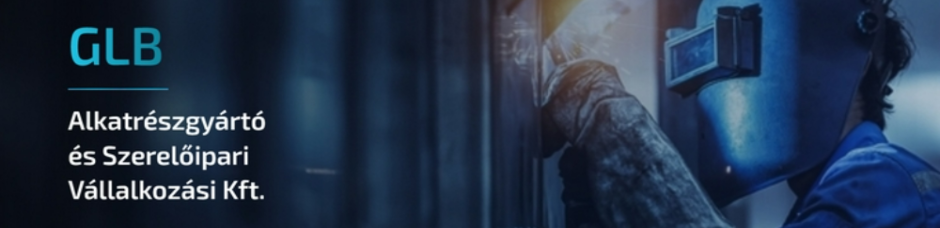 GLB KFT