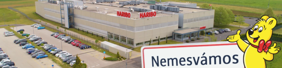 HARIBO Hungária Kft.
