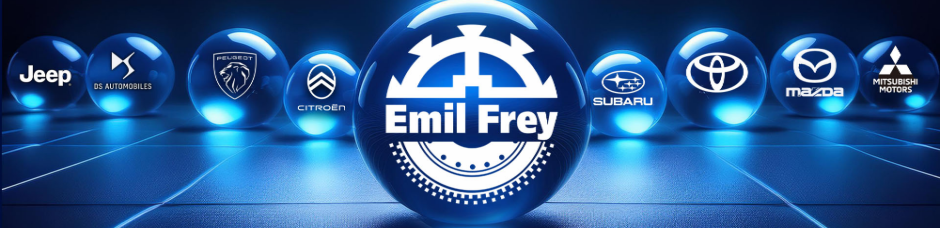 EMIL FREY Magyarország Kft.